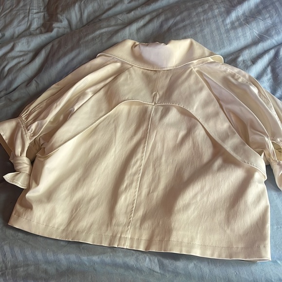 Jacket short sleeve - Picture 6 of 7